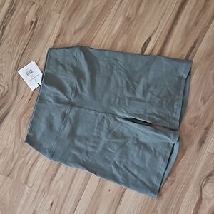 Onia everyday biker short yoga large cotton